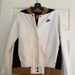 Nike jacket